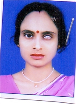 Manjuri Sharma