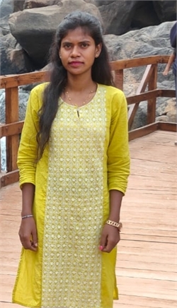 Manjusha Kindo - Full time Cleaner and Cook in Bandra West in Mumbai