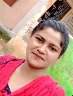 Manjusha Nayak - Full time Cleaner and Patient Care and Elderly Care and Baby Sitter in Nalasopara East in Mumbai