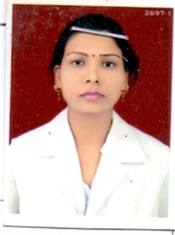 Manjusha Yogesh Bhatankar - Full time Baby Sitter in Mumbai