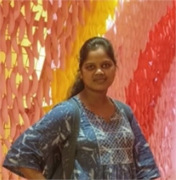 Manki Bhagat - Full time Baby Sitter in jashpur narayanpur in Jagdalpur