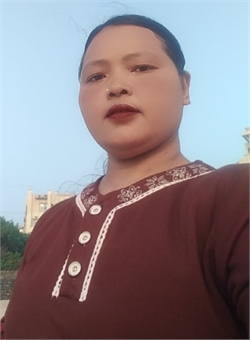 Mankumari Chaudry