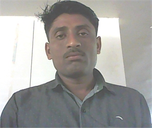 Manmath Ramrao Shirale - Full time Patient Care and Elderly Care in Nanded