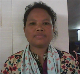 Manna Marak - Full time Cleaner and Baby Sitter in Mumbai