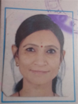 mangal moshan waghmare - Part time Baby Sitter in raigud in Mahabaleswar