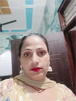 Mannpreet Kaur - Part time Baby Sitter in rajjpura in Chandigarh