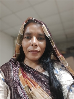 Mannu Singh - Full time Cleaner and Cook and Patient Care and Elderly Care in Vasant Kunj in Delhi