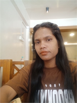 Mano Surin - Full time Cleaner and Baby Sitter in Wilson Garden in Bangalore Bengaluru