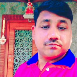 Manoj - Full time Cleaner in Mumbai in Mumbai
