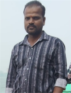Manoj - Part time Patient Care and Elderly Care in Makarpura, Vadodara in Vadodara