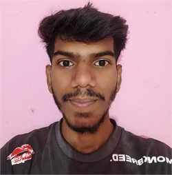 Manoj Bande - Full time Cleaner in Nashik in Nashik