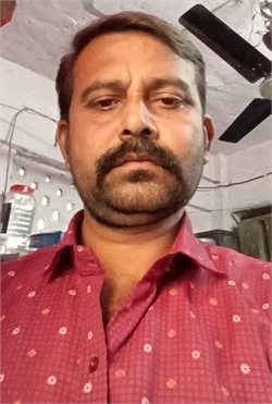 Manoj Das - Full time Cook in Malad east in Mumbai