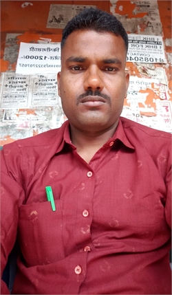 manoj das - Full time Cook in thane west in Mumbai