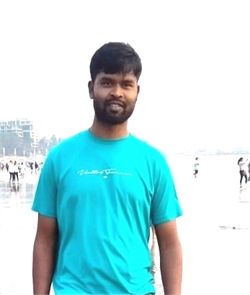 Manoj ekka - Full time Patient Care and Elderly Care in Santacruz East in Mumbai