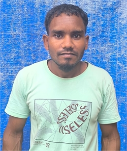 Manoj Ekka - Full time Cleaner and Patient Care and Elderly Care in Bandra in Mumbai