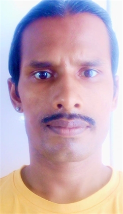 Manoj Hasaraj Mukhia - Full time Cleaner in Andheri East in Mumbai
