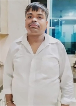 Manoj kamat - Full time Cook in thane west in Thane