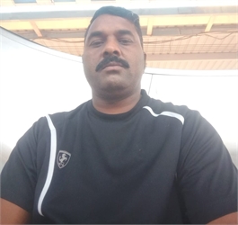 Manoj kumar - Full time Cleaner and Cook in Andheri west in Mumbai