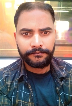 Manoj Kumar - Full time Cleaner in Balmiki Mohalla in Palwal