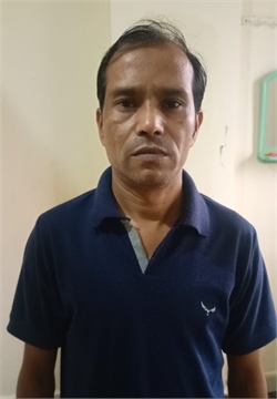 Manoj Kumar - Full time Patient Care and Elderly Care in Nerul in Navi Mumbai