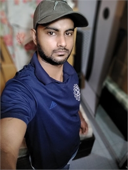 Manoj Kumar - Full time Cook in Nalasopara in Mumbai