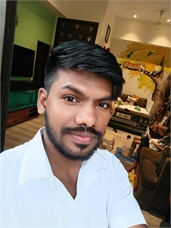 Manoj Kumar - Full time Cleaner and Cook in Andheri West in Mumbai