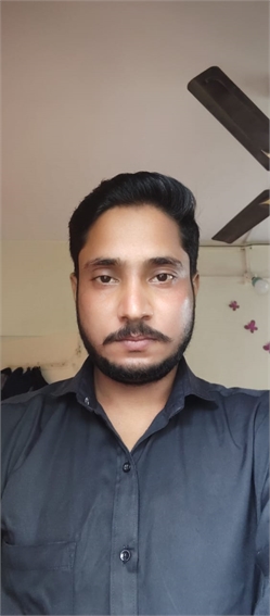 Manoj Kumar - Full time Cleaner and Cook in Kalyan in Mumbai