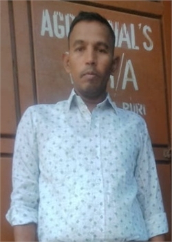 Manoj kumar - Full time Cleaner in Gurgaon in Delhi