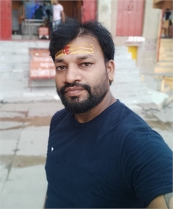 Manoj kumar - Full time Cleaner and Cook in nalasopara east in Thane