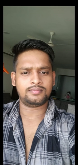 Manoj kumar das - Full time Cleaner and Patient Care and Elderly Care in Prabhadevi in Mumbai