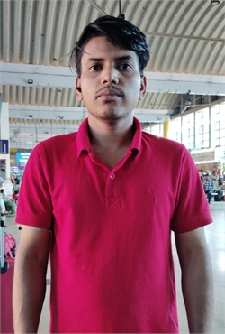Manoj Kumar Pal - Full time Cleaner in Andheri East in Mumbai