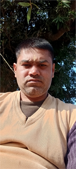 Manoj Kumar Pandey - Full time Patient Care and Elderly Care in Indira Nagar, Ujjain, Madhya Pradesh in Ujjain