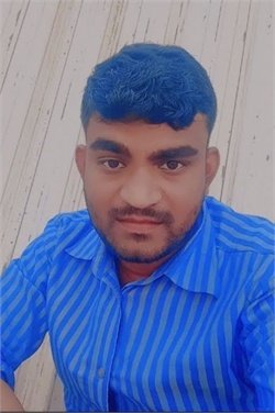 Manoj Kumar Paswan - Full time Cook and Patient Care and Elderly Care in Colaba in Mumbai