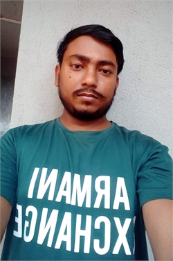 Manoj Kumar Saw - Full time Cook and Patient Care and Elderly Care in Versova in Mumbai