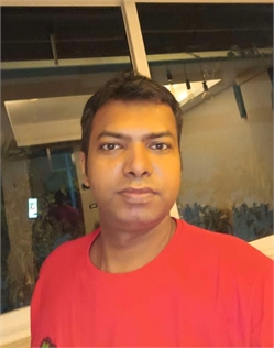 Manoj Kumar Shahu - Full time Cook in worli in Mumbai