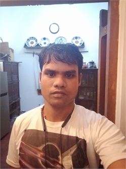 Manoj kumar shau - Part time Cleaner and Cook in Goregaon west in Mumbai