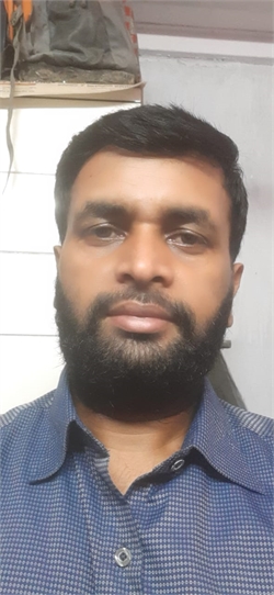 Manoj kumar thakur - Full time Cleaner and Cook in gopregaon in Mumbai