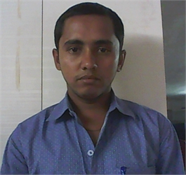 Manoj Kumar Yadav - Full time Cleaner and Cook in Andheri West in Mumbai