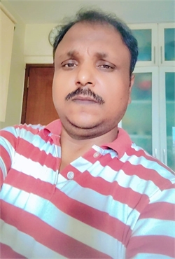 Manoj Mahto - Full time Cook in andheri west in Mumbai