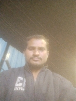 Manoj Malewar - Part time Cleaner in Lata mangeskar hospital in Nagpur