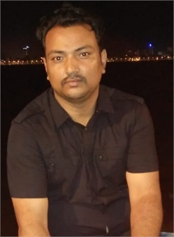 Manoj mandal - Full time Cook in lower parel in Mumbai