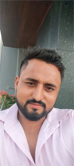 Manoj Mandal - Full time Cook in Grand Road in Mumbai