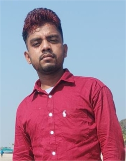 Manoj Mehar - Full time Cleaner in Mumbai in Mumbai