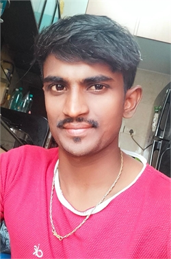Manoj Mukhiya - Full time Cleaner and Cook in Goregoan west in Mumbai