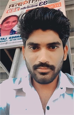 Nikhate Manoj Chandrakant - Full time Cleaner in Nanded in Nanded