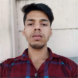 Manoj Rai - Full time Cook in Madhubani in Patna