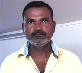 Manoj Sav - Part time Cleaner in Goregaon West in Mumbai