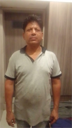 Manoj Shinde - Full time Cook in Khar Danda in Mumbai