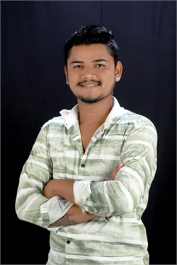 Manoj  Sonawane - Part time in Rajwadi in Nashik