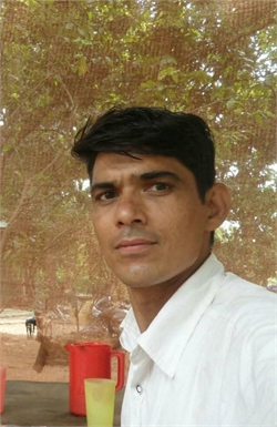 Manoj Soni Kadel - Full time Patient Care and Elderly Care in Kolkata in Kolkata